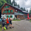 Bergtour Classic - Schwarzenberghütte